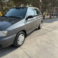 پراید 111 se|خودرو سواری و وانت|دامغان, |دیوار