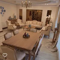 مبل استیل و راحتی کهنه بده نو ببر اقساط شرایط ویژه|مبلمان خانگی و میز عسلی|کرج, فاز ۲ مهرشهر|دیوار