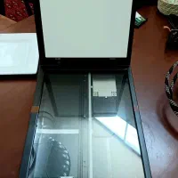 اسکنر کانن Lide110 k 10352