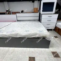 تخت خواب SANA/ پخش در عطاهوم خیابان داریوش/ تشک|تخت و سرویس خواب|کرج, گوهردشت|دیوار