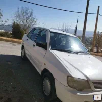 پراید132|خودرو سواری و وانت|یاسوج, |دیوار