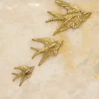 لوازم دکوری تزیینی برنز
