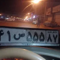 پلاک گم شده