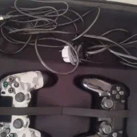 ps4 اسلیم یک ترا کپی خور|کنسول، بازی ویدئویی و آنلاین|قم, بلوار امین و ساحلی|دیوار