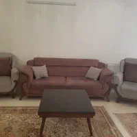 راحتی پنج نفره