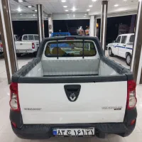 ال ۹۰ وانت  آخرین مدل|خودرو سواری و وانت|جیرفت, |دیوار