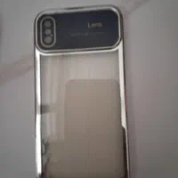 قاب اپل iPhone X با حافظهٔ۶۴|لوازم جانبی موبایل و تبلت|قم, آزادگان|دیوار