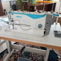 چرخ خیاطی جک f8