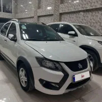 کوییک GXR L مدل ۱۴۰۴