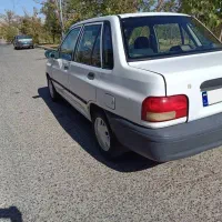 پراید تنظیم بازاری