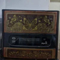 بخاری در حد نو ۵۰۰۰۰۰۰ تومان