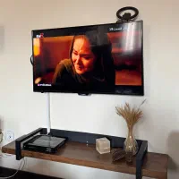ال ای دی ۴۰ اینچ X Vision