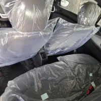 207 سقف فلز دنده ای مدل 404 صفر 2تا کار|خودرو سواری و وانت|بوشهر, |دیوار