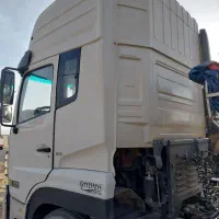 کشنده البرز تک مدل91|خودرو سنگین|کرمانشاه, |دیوار