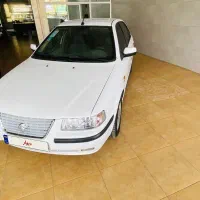 سمند ef7 دوگانه بوش مدل ۱۳۹۶
