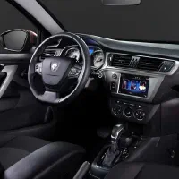 خودرو تارا دستی