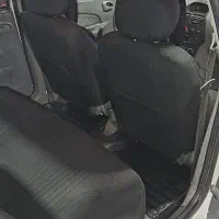 تیبا مدل۱۳۹۱ فروش هم نقده هم معاوضه باپراید|خودرو سواری و وانت|کرمان, |دیوار