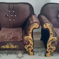 مبلمان|مبلمان خانگی و میز عسلی|آستارا, |دیوار