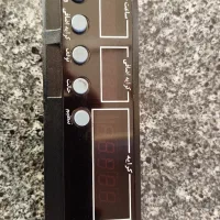 تاکسیمتر تک کانال