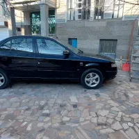 سورن مدل ۹۱|خودرو سواری و وانت|سقز, |دیوار