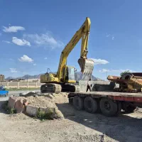 بیل مکانیکی (بیل زنجیری)