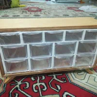 جا ادویه چوبی و تخته سرو|ظروف سرو و پذیرایی|اصفهان, کشاورزی|دیوار