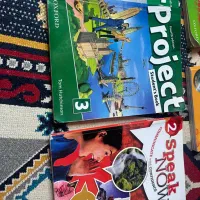 کتاب انگیلیسی