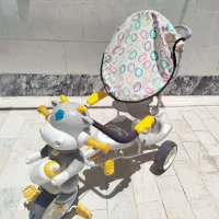 سه چرخه