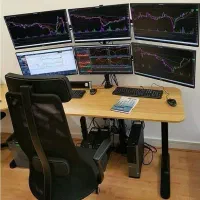 من بهتون میگم چطوری پراپ پاس کنین