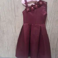 لباس شیک دخترانه