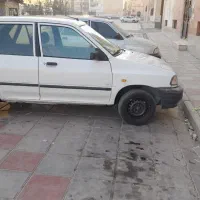 پراید دوگانه شرکتی ۹۳|خودرو سواری و وانت|پیشوا, |دیوار