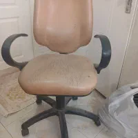 صندلی کامپیوتر