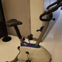 دوچرخه ثابت