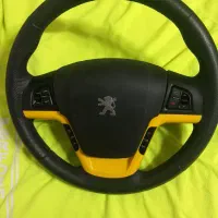 غربیلک‌فرمانپژو۲۰۶راناپلاسی207قابایربگ2008کوییک۴۰۷