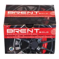 لنت ترمز. جلو بندی . طبق سیبک|قطعات یدکی و لوازم جانبی|قم, پردیسان|دیوار