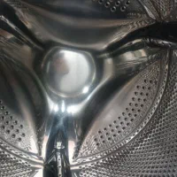 ماشین لباس شویی در حد نو ۷ کیلویی|ماشین لباسشویی و خشککن لباس|شوش, |دیوار