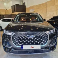 تیگو ۸ پرومکس اکسلنت مدل ۴۰۲ بیرنگ