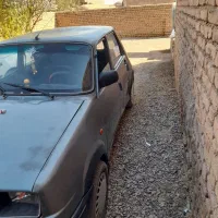 پی کی مدل ۸۵|خودرو سواری و وانت|گناباد, |دیوار