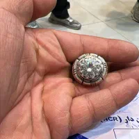 انگشتر موزونایت|جواهرات|ری, ظهیرآباد|دیوار