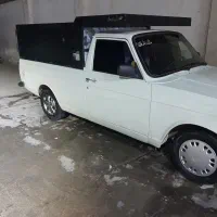 پیکان وانت عروسک مدل ۹۰دوگانه فابریک