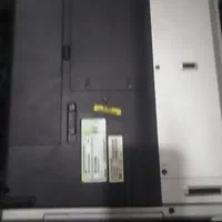 لپ تاپ hp pavilion dv8000 صفحه نمایش۱۸.۶|رایانه همراه|تهران, شهرک ابوذر|دیوار