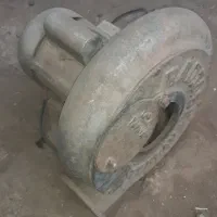 دینام گیربکس وپمپ آب وهواکش دمباد|ماشین‌آلات صنعتی|قم, شاد قلی|دیوار