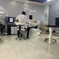 استخدام دستیار دندانپزشک