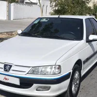 پارس401نیمه سفارشی