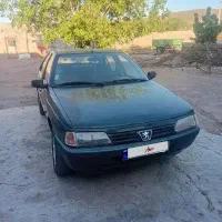 باسلام یک دستگاه خودروی اردی مدل ۸۴