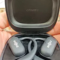 openfit 2 shokz هندزفری