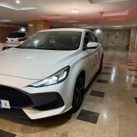 ام جی جی تی mg gt|خودرو سواری و وانت|تهران, فردوس|دیوار