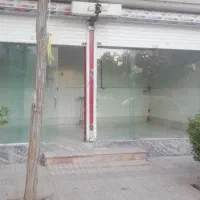 مغازه تجاری دائم 21متر سر دونبش