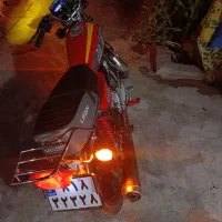 متور ۱۴۰۳ صفر لیفان ۲۰۰|موتورسیکلت|بم, |دیوار