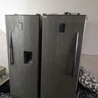 یخچال دوقلو